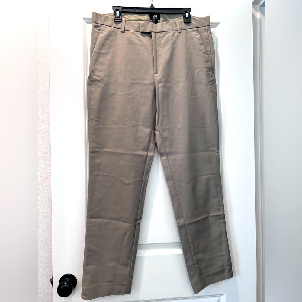 H&M Men’s Dress Pants